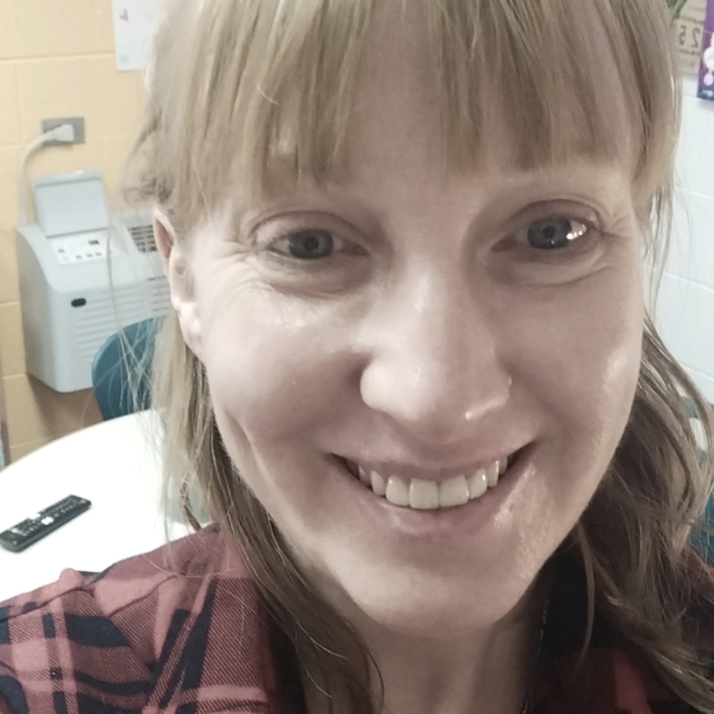 Meet your Posher, Rachael